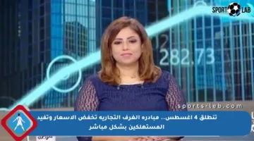 تنطلق 4 أغسطس.. مبادرة الغرف التجارية تخفض الأسعار وتفيد المستهلكين بشكل مباشر